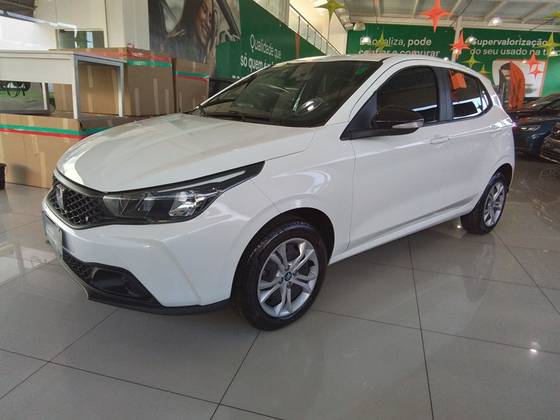 FIAT ARGO 1.0 FIREFLY FLEX DRIVE MANUAL FIAT ARGO 1.0 FIREFLY FLEX DRIVE MANUAL